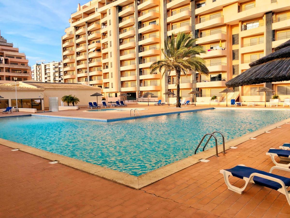 Beautiful Apartment In Paradisiac Praia Da Rocha Portimão Exteriér fotografie