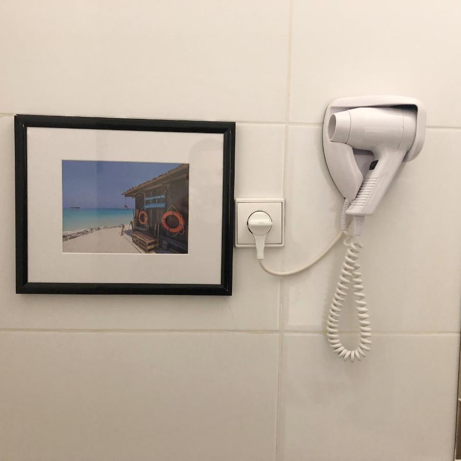 Beautiful Apartment In Paradisiac Praia Da Rocha Portimão Exteriér fotografie