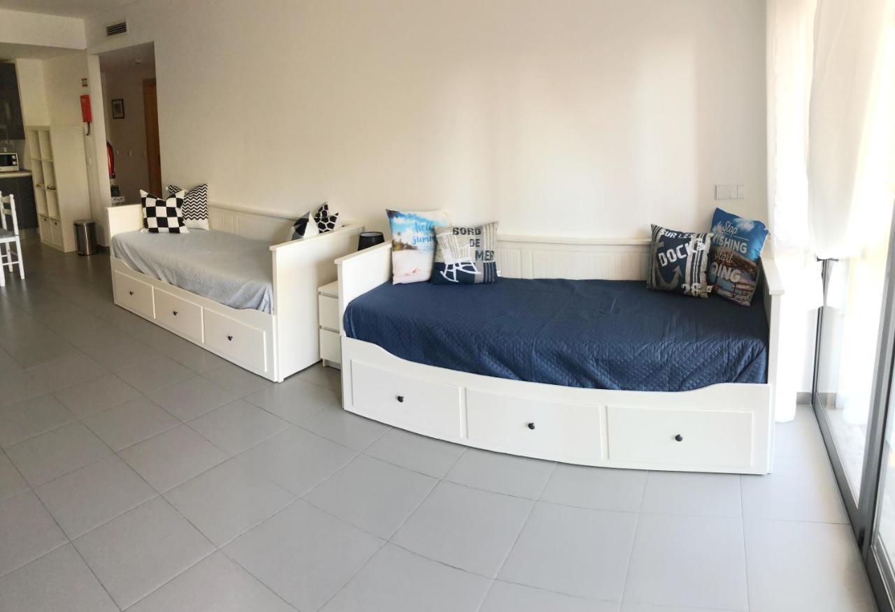 Beautiful Apartment In Paradisiac Praia Da Rocha Portimão Exteriér fotografie