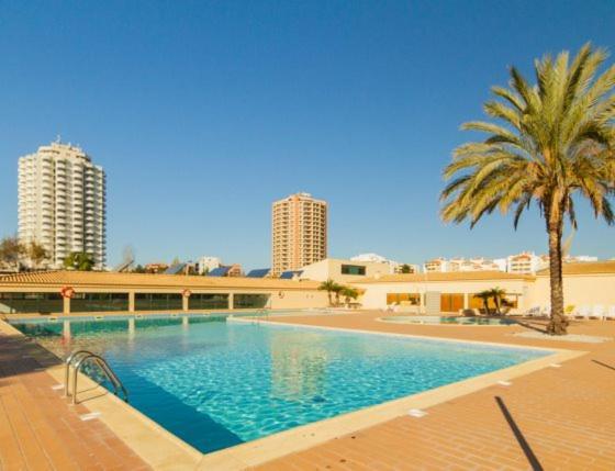 Beautiful Apartment In Paradisiac Praia Da Rocha Portimão Exteriér fotografie